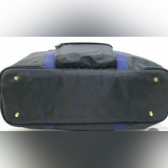 🌟 Mens Versace Perfumes Duffel Bag & Dust Cover🌟NEW! - Picture 3 of 4